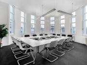 Ufficio privato in affitto per 4 persone a Milan, Viale...