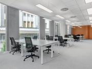 Ufficio privato in affitto per 5 persone a Torino, Regus... Ufficio privato in affitto per 5 persone a Torino, Regus...