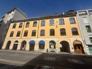 Ufficio quadrilocale 113mq