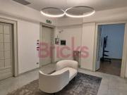 Ufficio quadrilocale 118mq