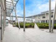 Ufficio quadrilocale 134mq