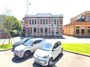 Ufficio quadrilocale 150mq