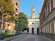 Ufficio quadrilocale 160mq