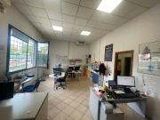 Ufficio quadrilocale 180mq