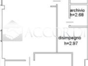 Ufficio ristrutturato a Vedelago