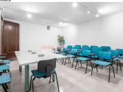 Ufficio ristrutturato in via cairoli 30, Massa