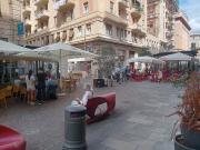 Ufficio ristrutturato in via cesarea 10, Genova