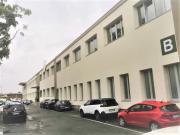 Ufficio ristrutturato in via de amicis, Cinisello Balsamo