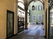 Ufficio ristrutturato in via donizetti, Milano