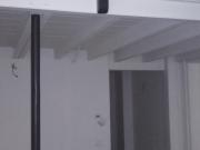 Laboratorio ristrutturato in via xxv aprile, Genova