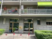 Ufficio ristrutturato, Torino campidoglio