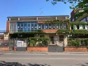 Ufficio Sesto San Giovanni. Rif.: CV/325