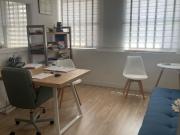 Ufficio stanza in co living