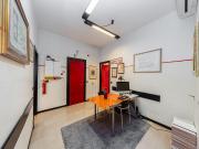 Ufficio Triante trilocale 65mq