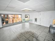 Ufficio trilocale 160mq