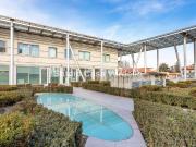 Ufficio trilocale 88mq