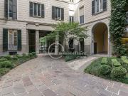 Ufficio/studio in affitto a Milano, Centro Storico