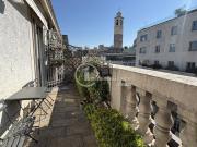 Ufficio/studio in affitto a Milano, Centro Storico