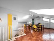 ufficio/studio Roma nord zona La Giustiniana