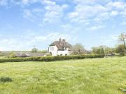 Uffington, Haughmond, Shrewsbury, Equestrian Facility For