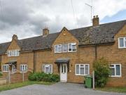 Uffington Road, Barnack, 3 Bedroom Terraced