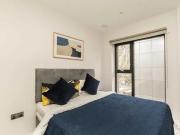 Ufford Street, Bankside, London, SE1 8HL, United Kingdom...