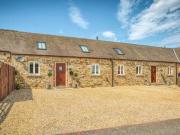 Ufton Fields Barns, Oakerthorpe, 4 Bedroom House