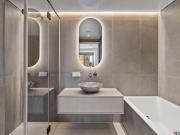 Uglaubliche Wohnung mit XXL Freifläche Richtung...