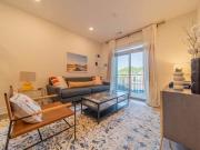 University Hill Apartments DECO