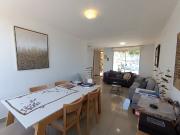 UIDE RENTA CASA AMOBLADA CON TRES HABITACIONES