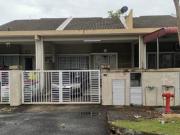 UITM Student House at Seremban 3