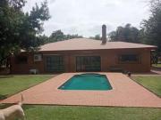 uitzicht kameeldrift west, pretoria.