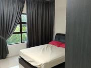 Ujana East LedangIskandar Puteri 2B2B Fully Furnished...