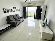 Ujana Executive Suites 2bed Fully Furnished Johor Bahru