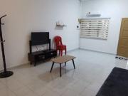 ujong pasir single storey