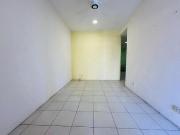 Ujong Pasir town area below bank value 120k for sale