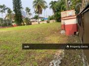 Ukay Heights Bungalow Land at Elite and Prestigous Location