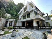 UKAY HEIGHTSAMPANG SEMI D END LOT