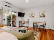 UKO Ashfield, Sydney