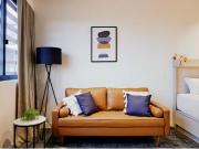 UKO Ashfield Village, Sydney