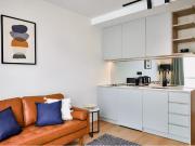 UKO Ashfield Village, Sydney