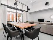 UKO Top Ryde, Sydney