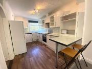 Ulcombe Gardens, Canterbury, CT2