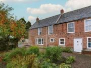 Ulgham Grange Farm Cottages, Ulgham, 3 Bedroom Semi detached