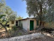 Uliveto in vendita a Canicattini Bagni