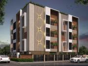 Ullagaram 2 BHK Apartment For Sale Chennai