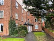 Ullet Road, Liverpool, 1 Bedroom Flat
