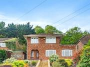 Ullswater Crescent, London, 3 Bedroom Detached