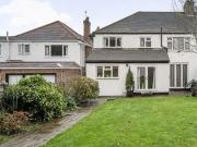 Ullswater Crescent, London, KT2 7HJ, United Kingdom | 4...