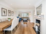 Ullswater Road, Barnes, SW13, London